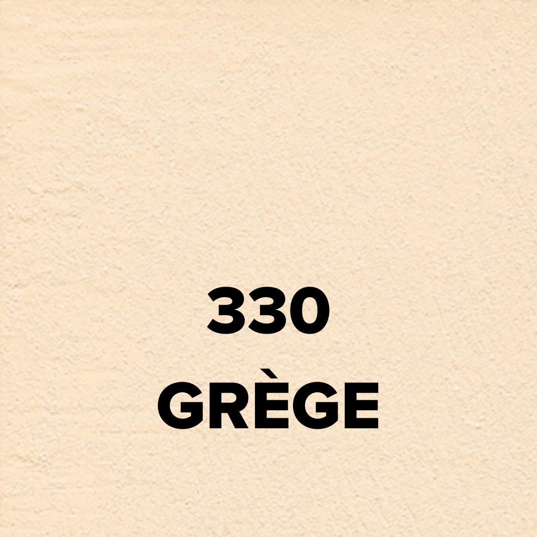 CHAUX_BROSSE_330_Grege CHAUX_BROSSE_330_Grege